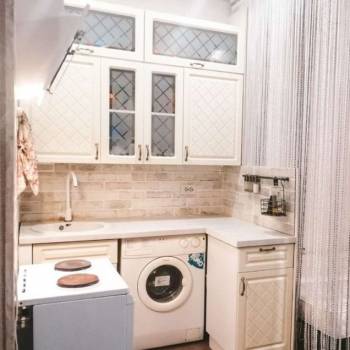 Сдается 1-комнатная квартира, 25 м²
