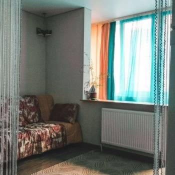 Сдается 1-комнатная квартира, 25 м²