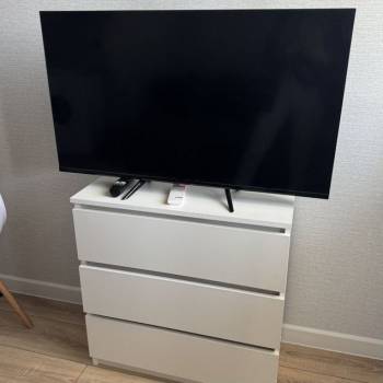 Сдается 1-комнатная квартира, 26,6 м²