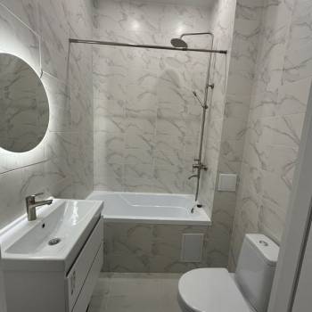Сдается 1-комнатная квартира, 26,6 м²