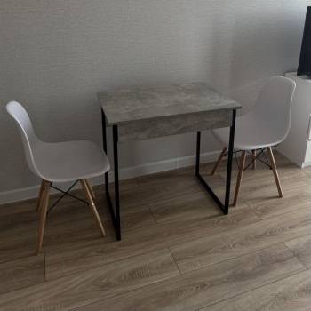 Сдается 1-комнатная квартира, 26,6 м²