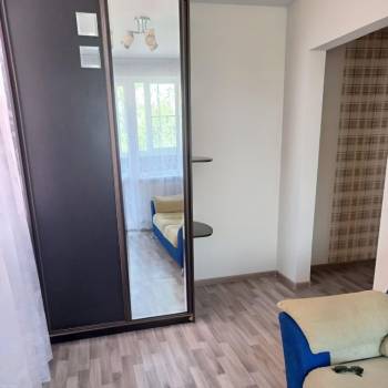 Сдается 1-комнатная квартира, 46 м²