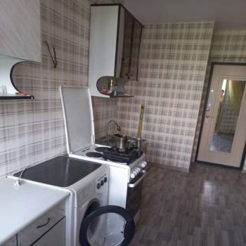 Сдается 1-комнатная квартира, 46 м²