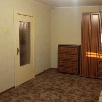 Продается 1-комнатная квартира, 38,2 м²