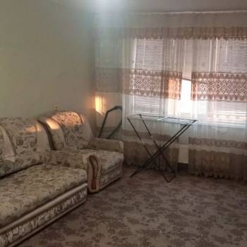 Продается 1-комнатная квартира, 38,2 м²