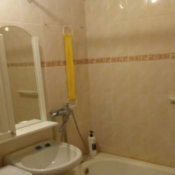Продается 1-комнатная квартира, 38,2 м²