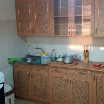 Продается 1-комнатная квартира, 38,2 м²