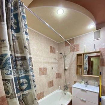 Продается 1-комнатная квартира, 43,9 м²