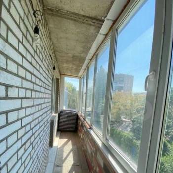 Продается 1-комнатная квартира, 43,9 м²