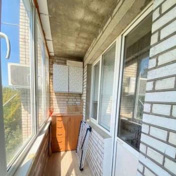 Продается 1-комнатная квартира, 43,9 м²