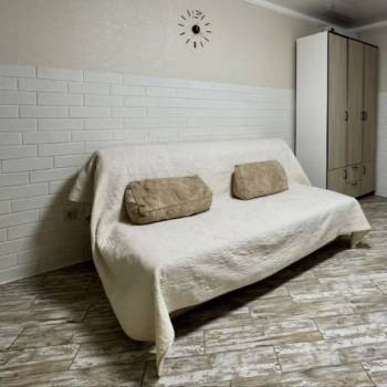 Продается 1-комнатная квартира, 23 м²