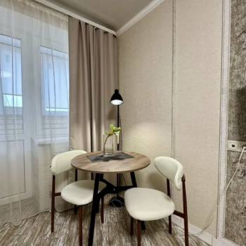 Продается 1-комнатная квартира, 23 м²