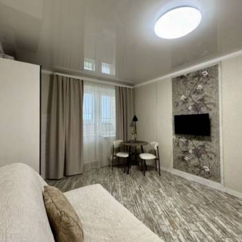 Продается 1-комнатная квартира, 23 м²