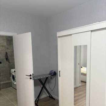 Продается 1-комнатная квартира, 39,2 м²