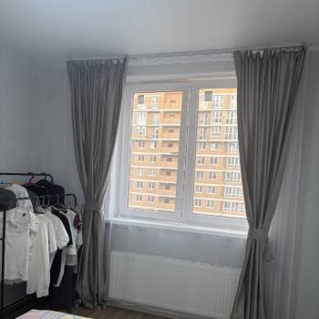 Продается 1-комнатная квартира, 39,2 м²