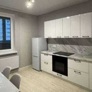 Продается 1-комнатная квартира, 35,9 м²