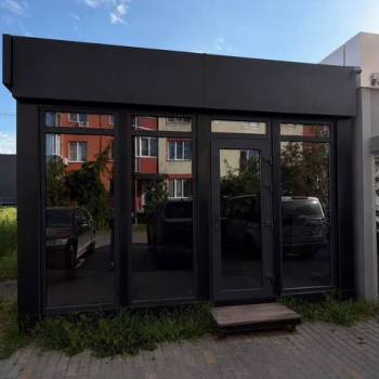 Продается Нежилое помещение, 25 м²