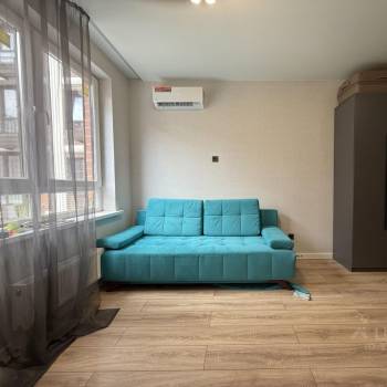 Сдается 1-комнатная квартира, 24 м²