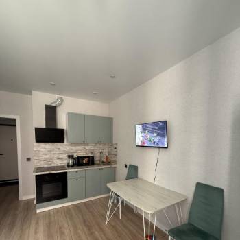 Сдается 1-комнатная квартира, 24 м²