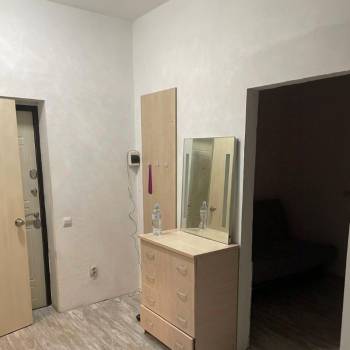 Продается 1-комнатная квартира, 26 м²