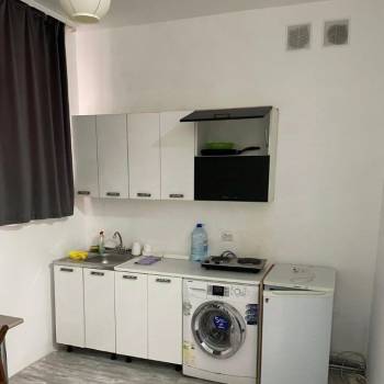 Продается 1-комнатная квартира, 26 м²