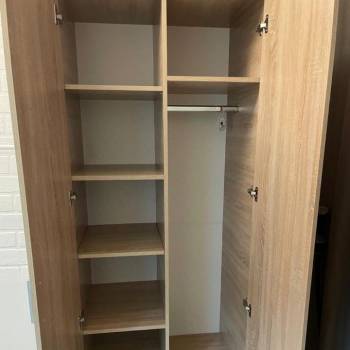 Продается 1-комнатная квартира, 26 м²