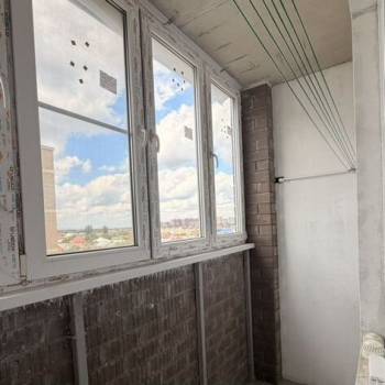 Продается 1-комнатная квартира, 31,3 м²
