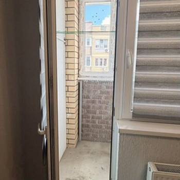 Продается 1-комнатная квартира, 31,3 м²