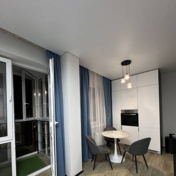 Сдается 1-комнатная квартира, 48 м²