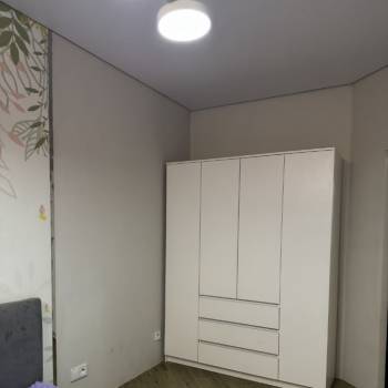 Сдается 1-комнатная квартира, 48 м²