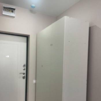 Сдается 1-комнатная квартира, 19 м²