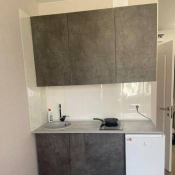 Сдается 1-комнатная квартира, 19 м²