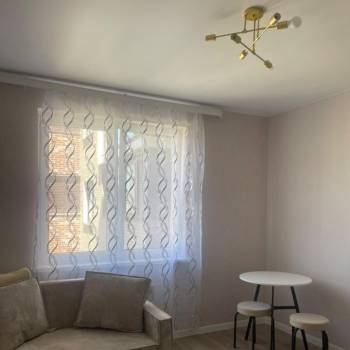 Сдается 1-комнатная квартира, 19 м²