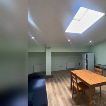 Сдается 1-комнатная квартира, 30,3 м²