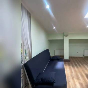 Сдается 1-комнатная квартира, 30,3 м²