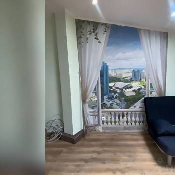 Сдается 1-комнатная квартира, 30,3 м²