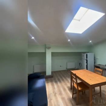 Сдается 1-комнатная квартира, 30,3 м²