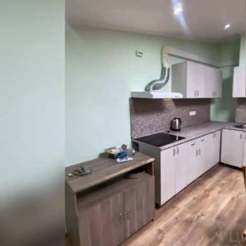 Сдается 1-комнатная квартира, 30,3 м²