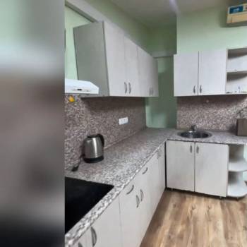 Сдается 1-комнатная квартира, 30,3 м²