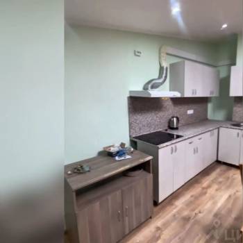 Сдается 1-комнатная квартира, 30,3 м²