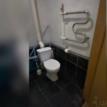 Сдается 1-комнатная квартира, 30,3 м²