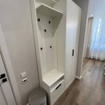 Сдается 1-комнатная квартира, 26,8 м²