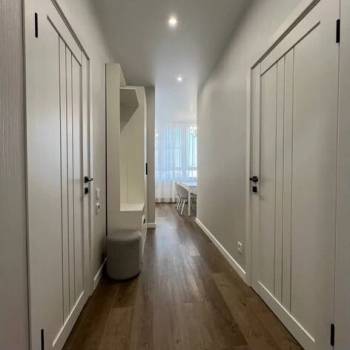 Сдается 1-комнатная квартира, 26,8 м²