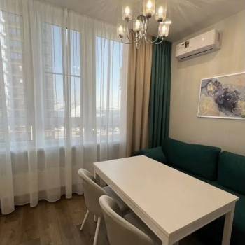 Сдается 1-комнатная квартира, 26,8 м²