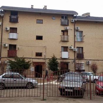 Продается 1-комнатная квартира, 24,4 м²