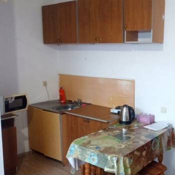 Продается 1-комнатная квартира, 24,4 м²