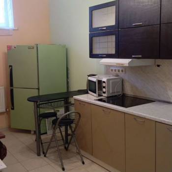 Продается 1-комнатная квартира, 30,8 м²