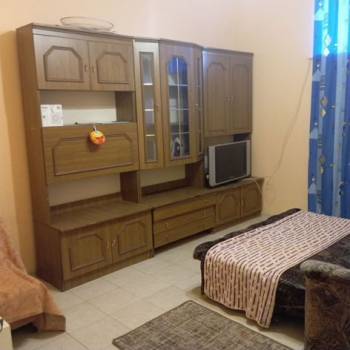 Продается 1-комнатная квартира, 30,8 м²