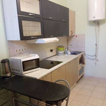 Продается 1-комнатная квартира, 30,8 м²
