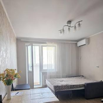 Сдается 1-комнатная квартира, 26 м²